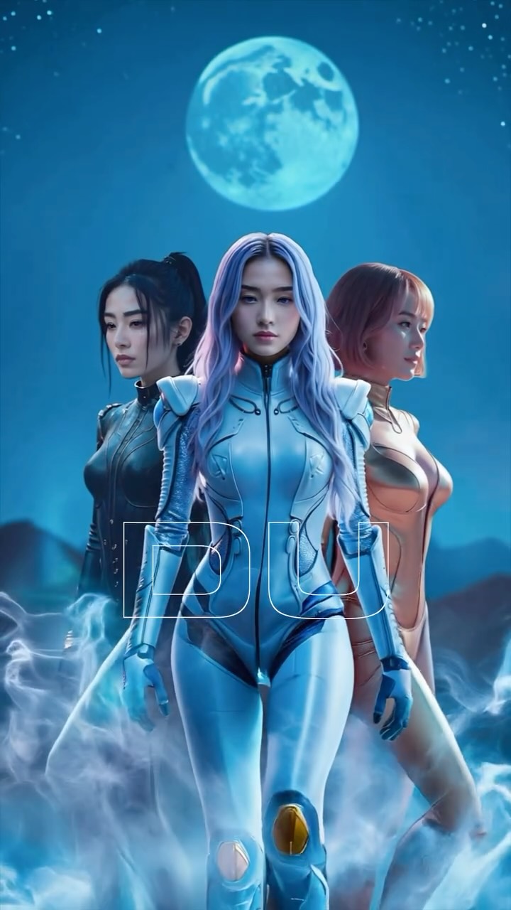 杜蕾斯 AI 案例